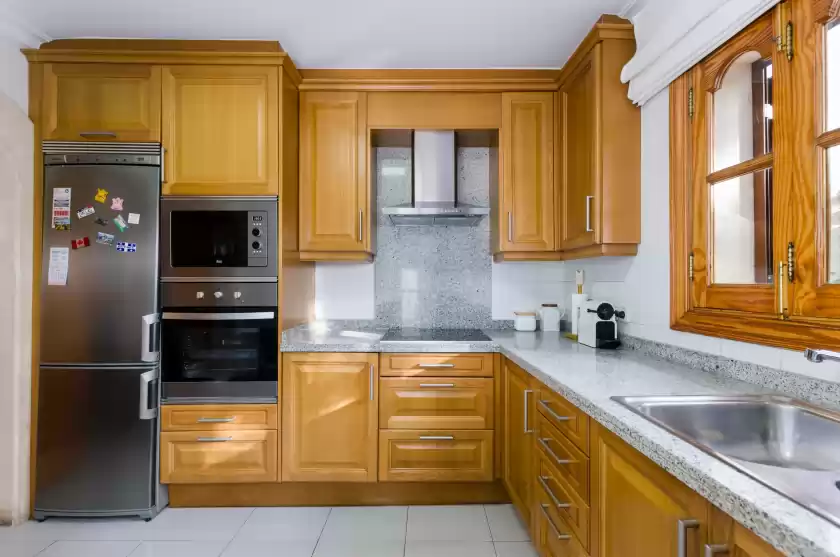 Ferienhaus auf Villa teulera, sa Vileta