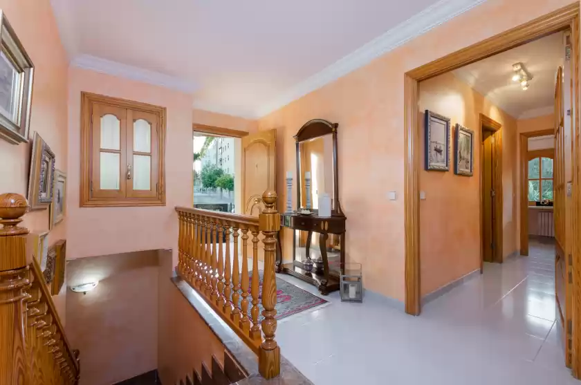 Ferienhaus auf Villa teulera, sa Vileta