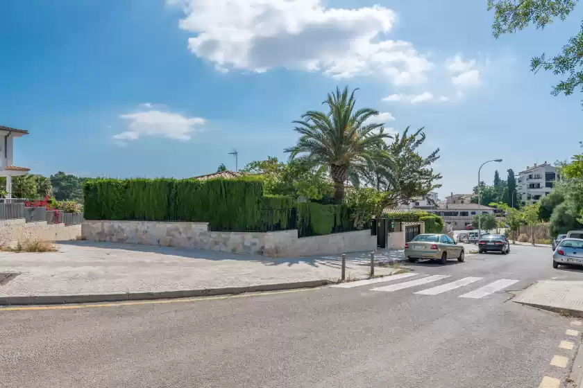 Ferienhaus auf Villa teulera, sa Vileta