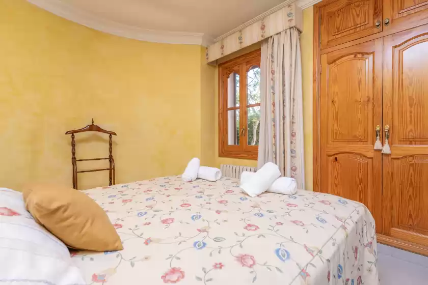 Ferienhaus auf Villa teulera, sa Vileta