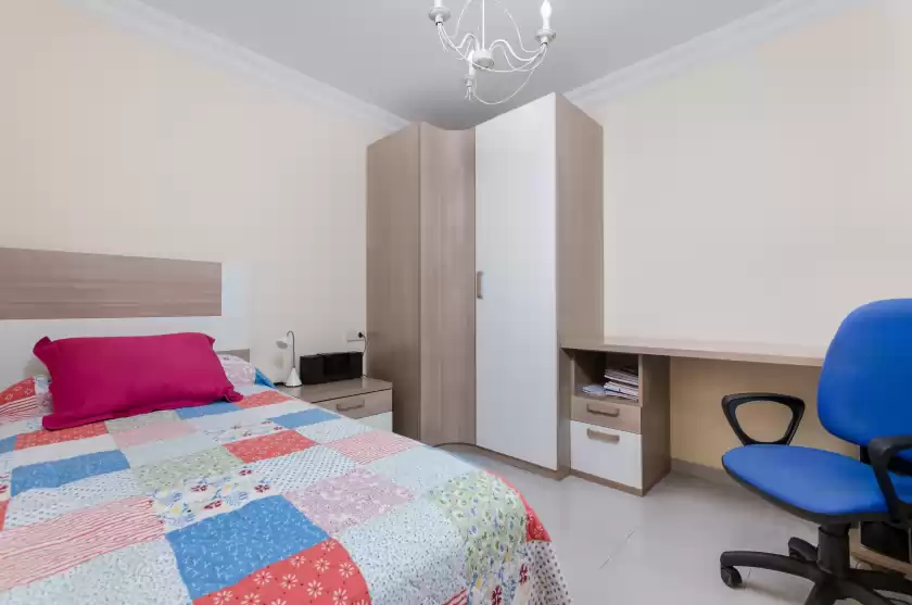 Ferienhaus auf Villa teulera, sa Vileta