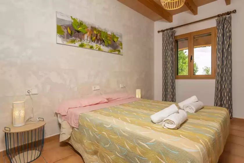Alquiler vacacional en Los girasoles 4, Campos