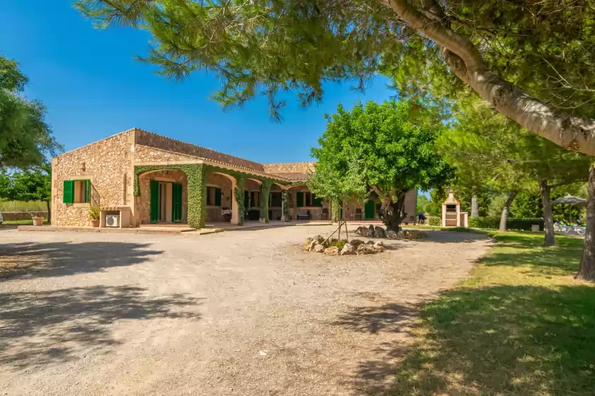 Alquiler vacacional en Los girasoles 4, Campos
