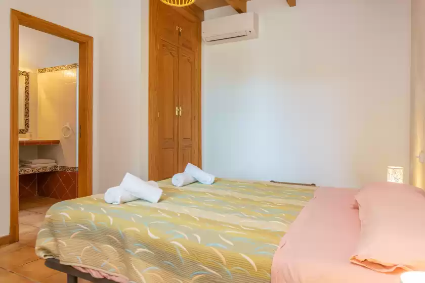 Alquiler vacacional en Los girasoles 4, Campos