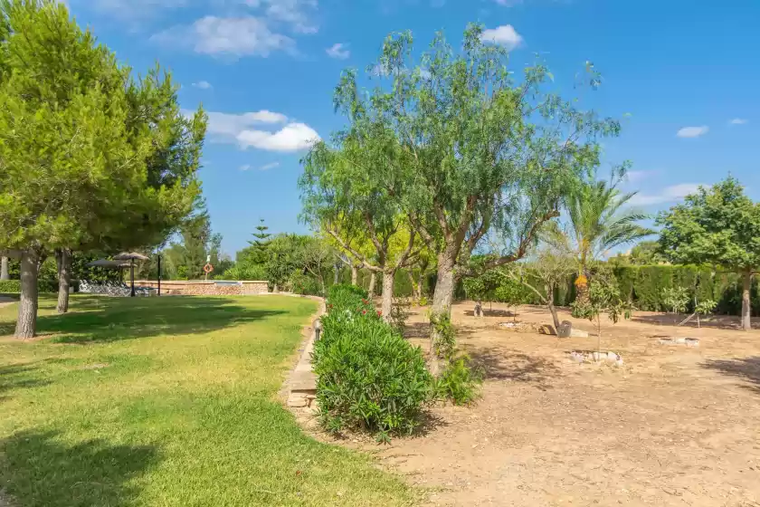 Alquiler vacacional en Los girasoles 4, Campos