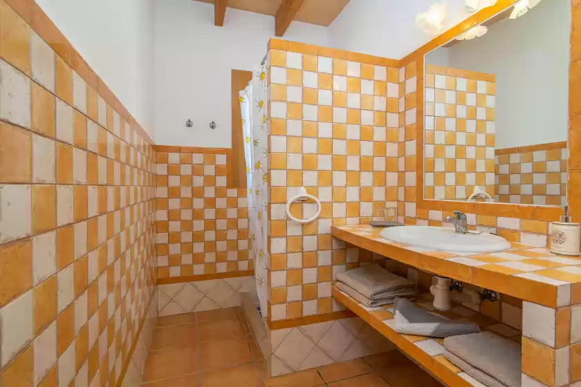 Alquiler vacacional en Los girasoles 4, Campos
