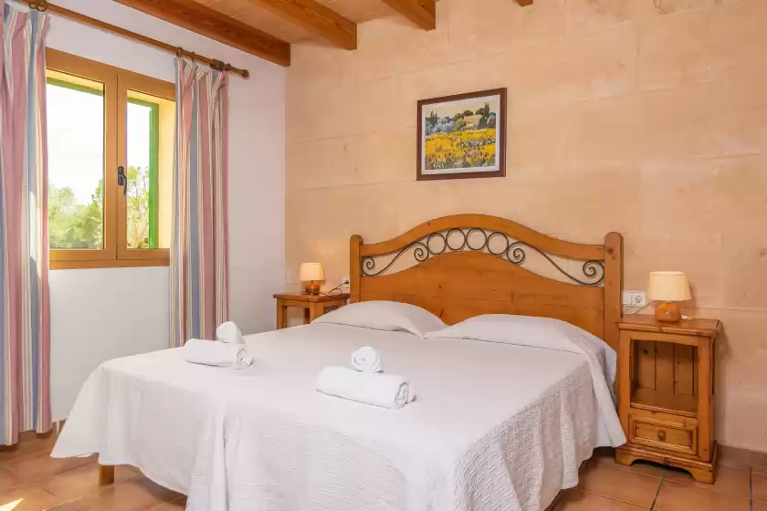 Alquiler vacacional en Los girasoles 4, Campos