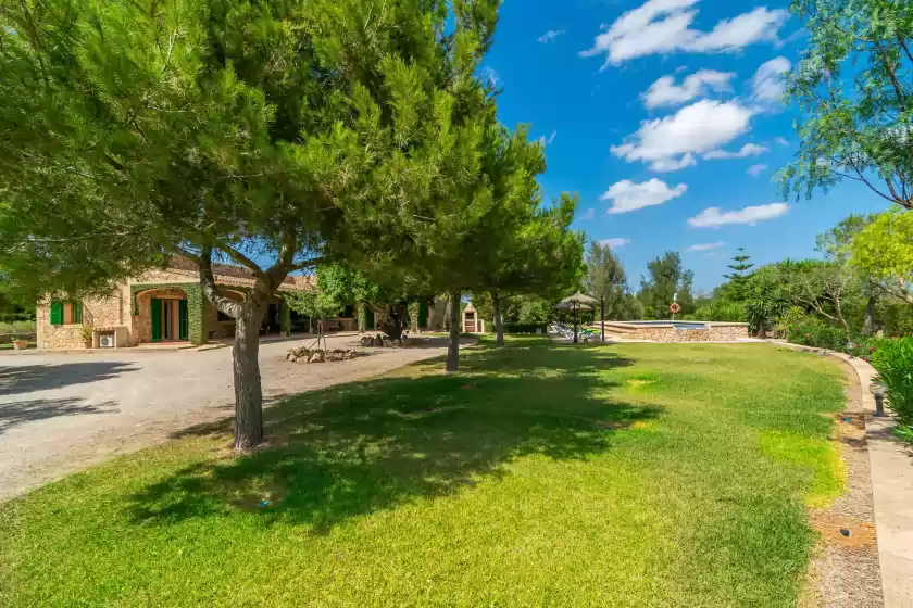 Alquiler vacacional en Los girasoles 4, Campos