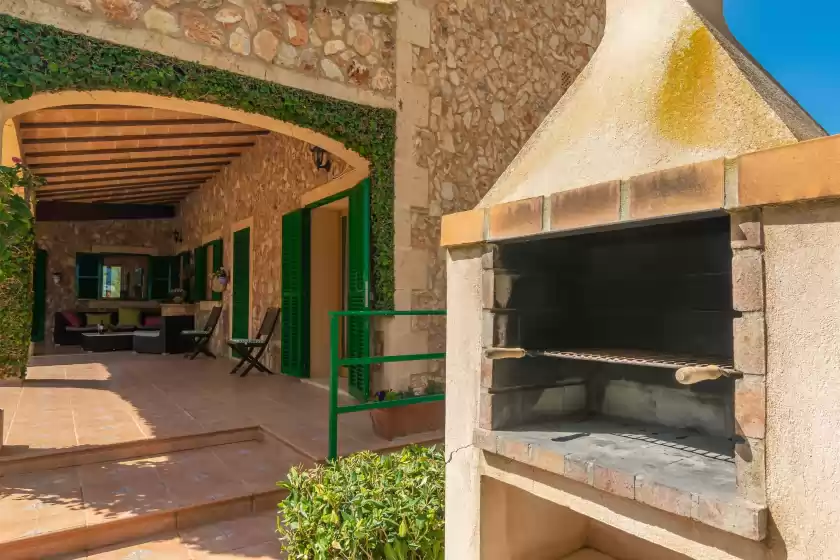 Alquiler vacacional en Los girasoles 4, Campos