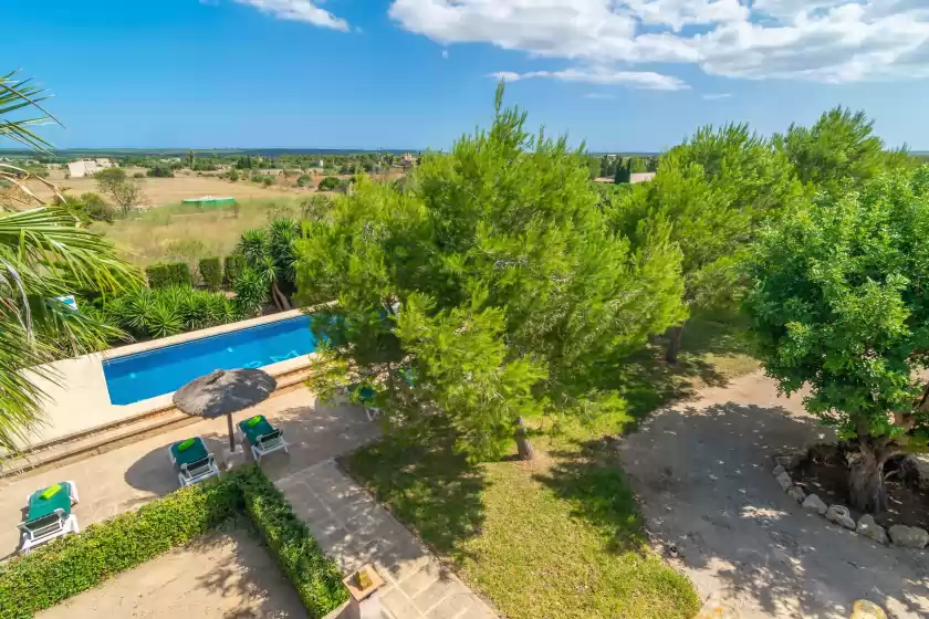 Alquiler vacacional en Los girasoles 4, Campos
