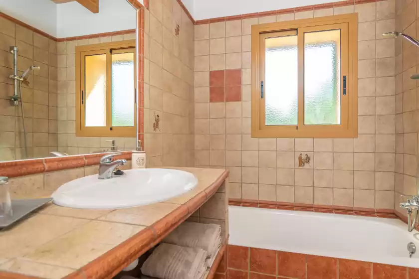 Alquiler vacacional en Los girasoles 4, Campos