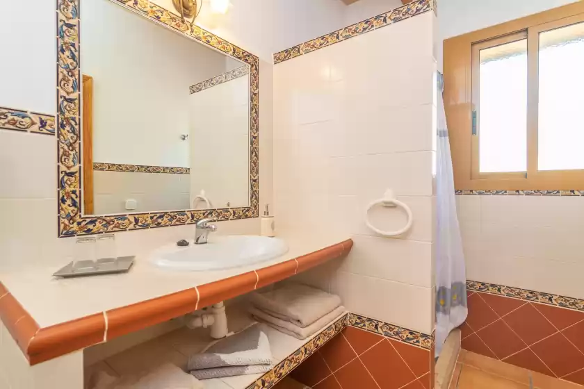 Alquiler vacacional en Los girasoles 4, Campos