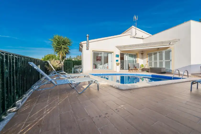 Holiday rentals in Can panxota, Bonaire