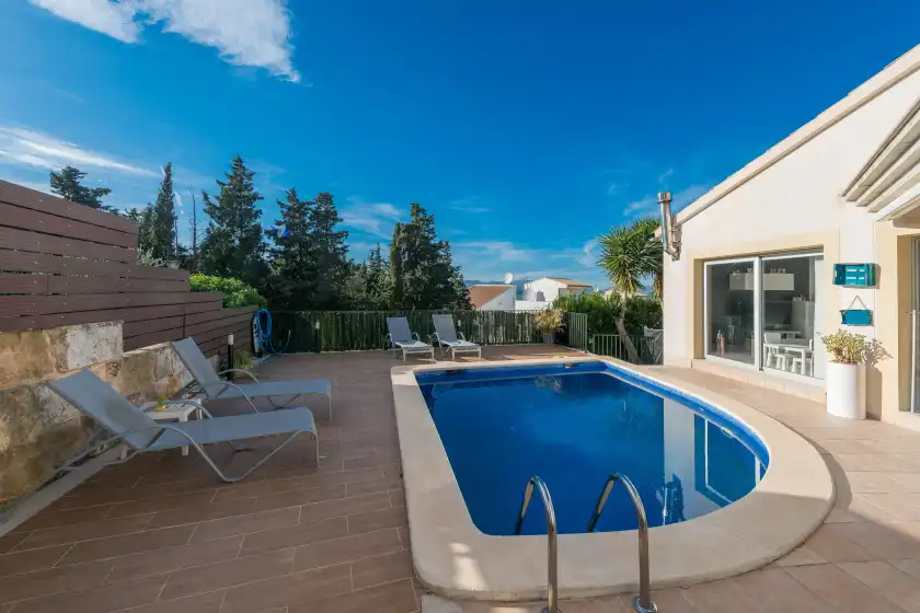 Holiday rentals in Can panxota, Bonaire