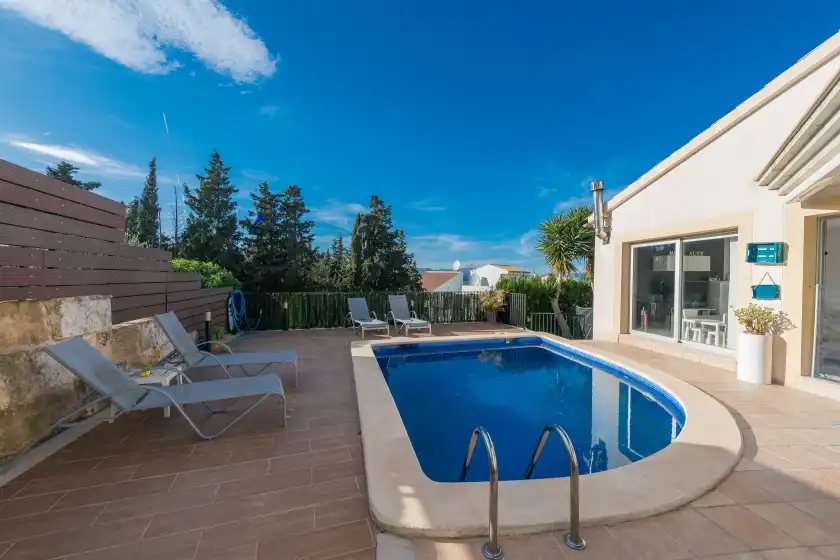 Holiday rentals in Can panxota, Bonaire