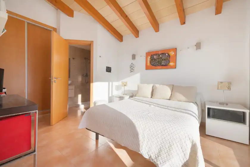 Holiday rentals in Can panxota, Bonaire