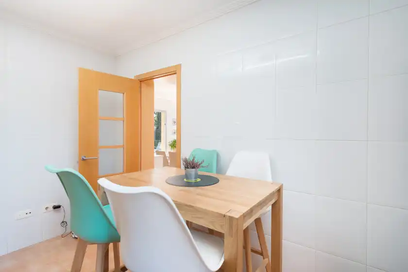 Holiday rentals in Can panxota, Bonaire