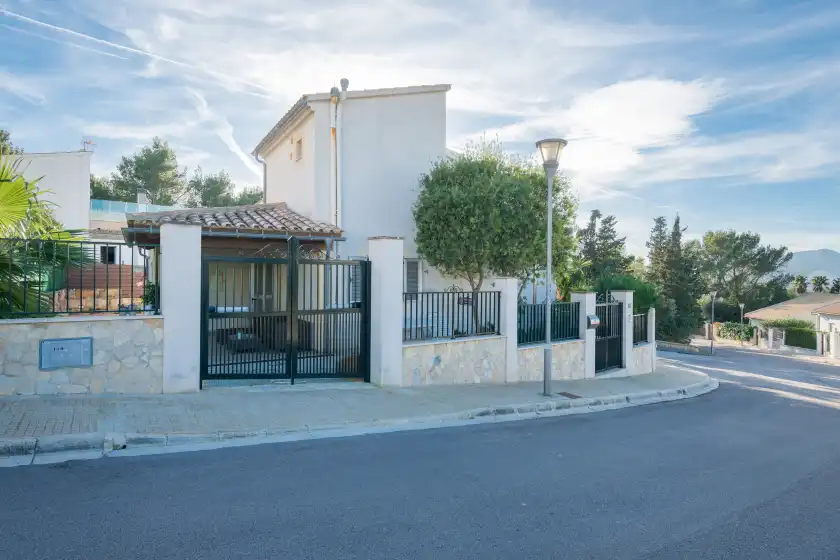 Holiday rentals in Can panxota, Bonaire
