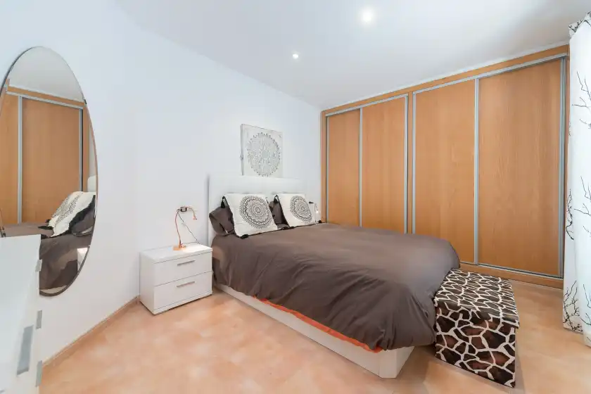 Holiday rentals in Can panxota, Bonaire