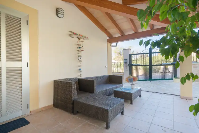 Holiday rentals in Can panxota, Bonaire