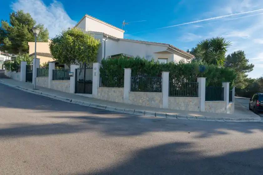 Holiday rentals in Can panxota, Bonaire