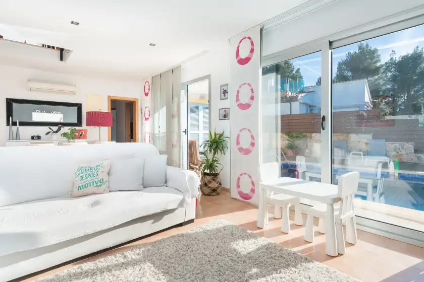 Holiday rentals in Can panxota, Bonaire