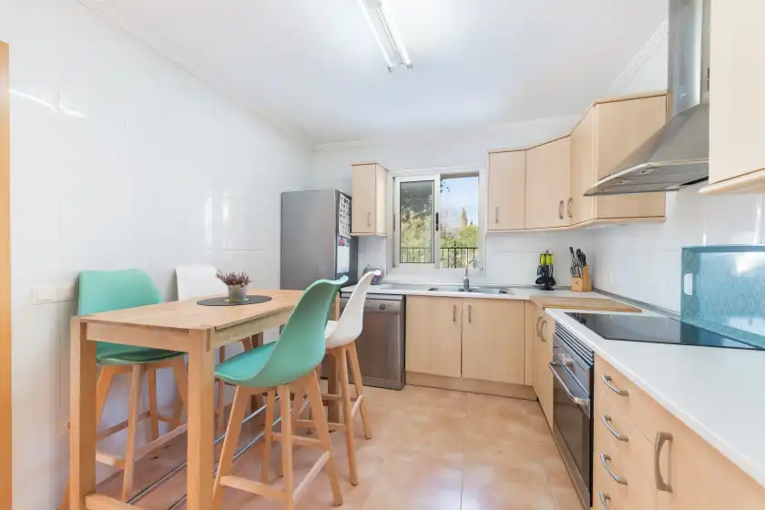 Holiday rentals in Can panxota, Bonaire