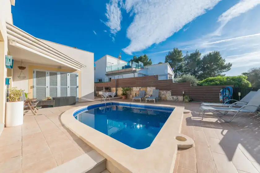 Holiday rentals in Can panxota, Bonaire