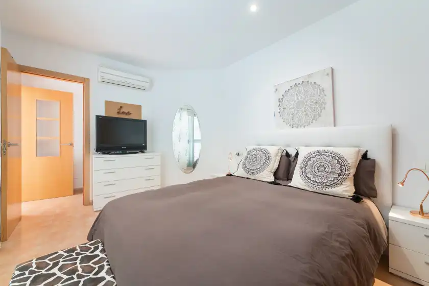 Holiday rentals in Can panxota, Bonaire