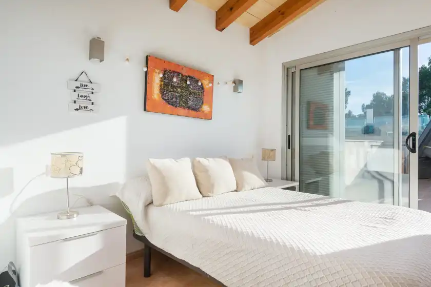 Holiday rentals in Can panxota, Bonaire