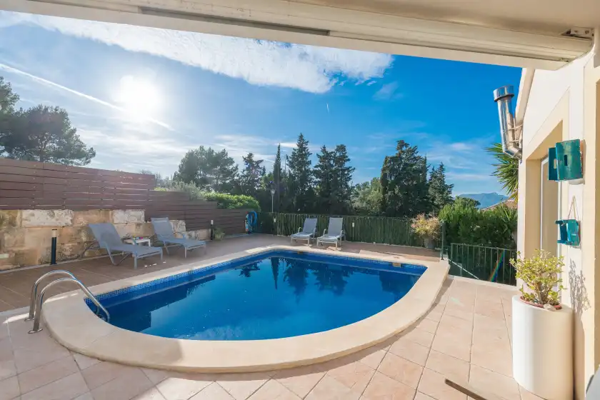 Holiday rentals in Can panxota, Bonaire