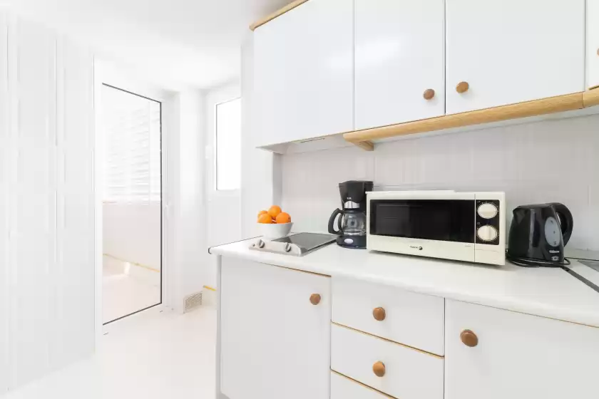 Ferienhaus auf Oro del mar iv apartamento o5, Canyamel