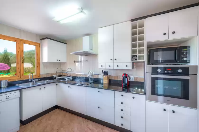 Alquiler vacacional en Villa maria, s'Aranjassa