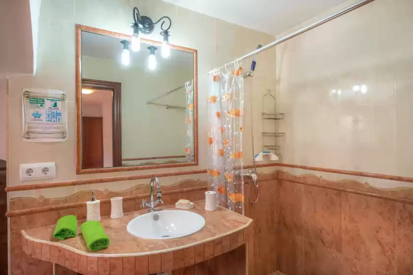 Alquiler vacacional en Villa maria, s'Aranjassa