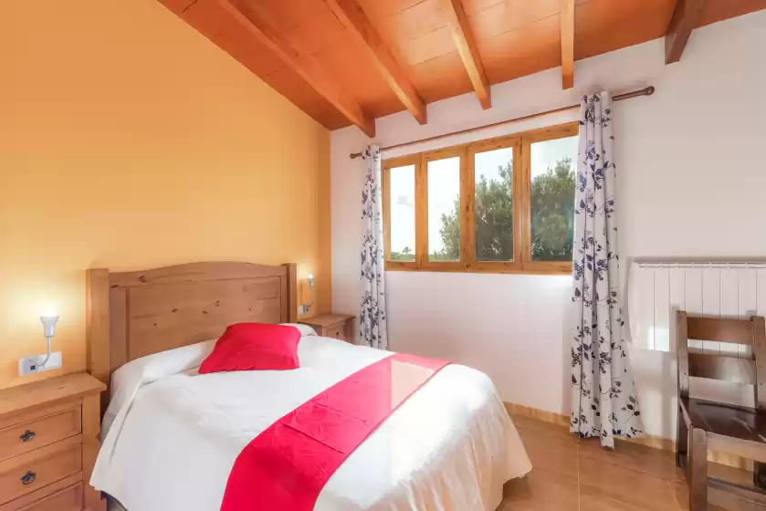 Alquiler vacacional en Villa maria, s'Aranjassa