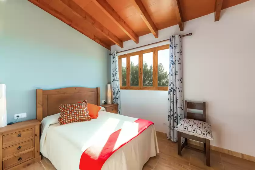Alquiler vacacional en Villa maria, s'Aranjassa