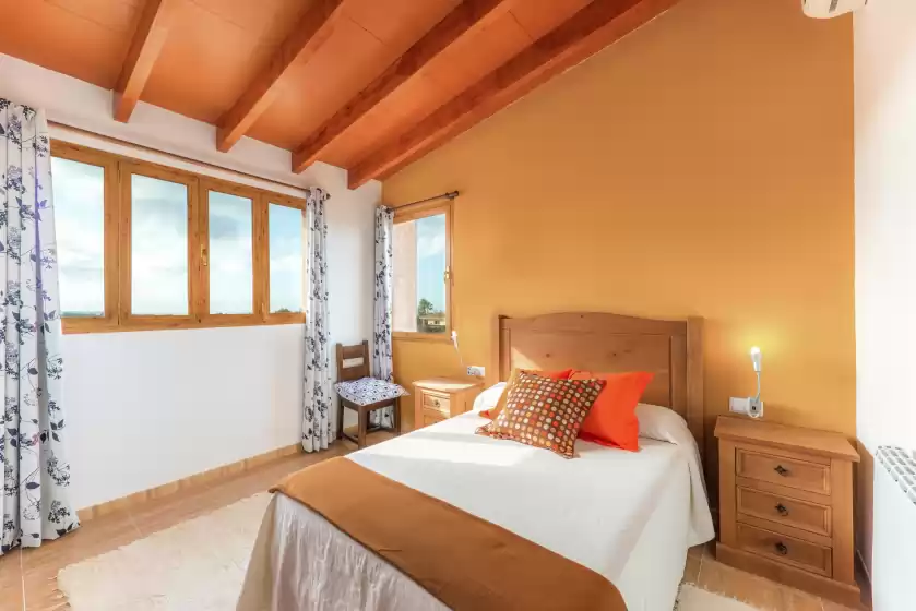 Alquiler vacacional en Villa maria, s'Aranjassa