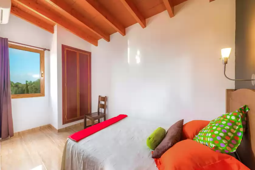 Alquiler vacacional en Villa maria, s'Aranjassa