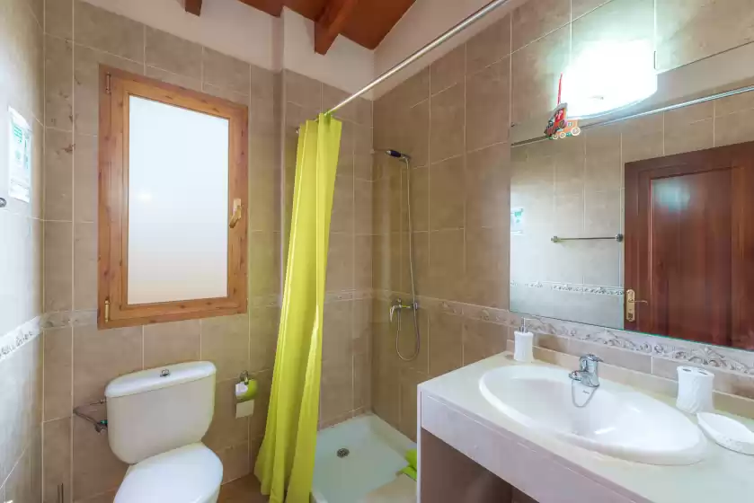 Alquiler vacacional en Villa maria, s'Aranjassa