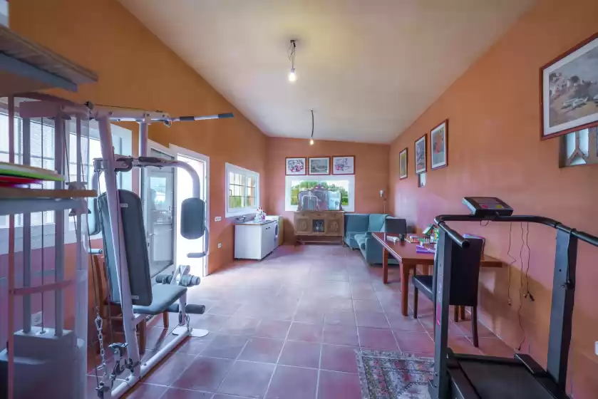 Alquiler vacacional en Villa maria, s'Aranjassa