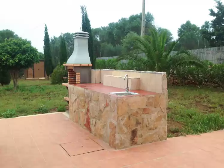 Alquiler vacacional en Villa maria, s'Aranjassa