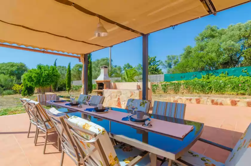 Alquiler vacacional en Villa maria, s'Aranjassa