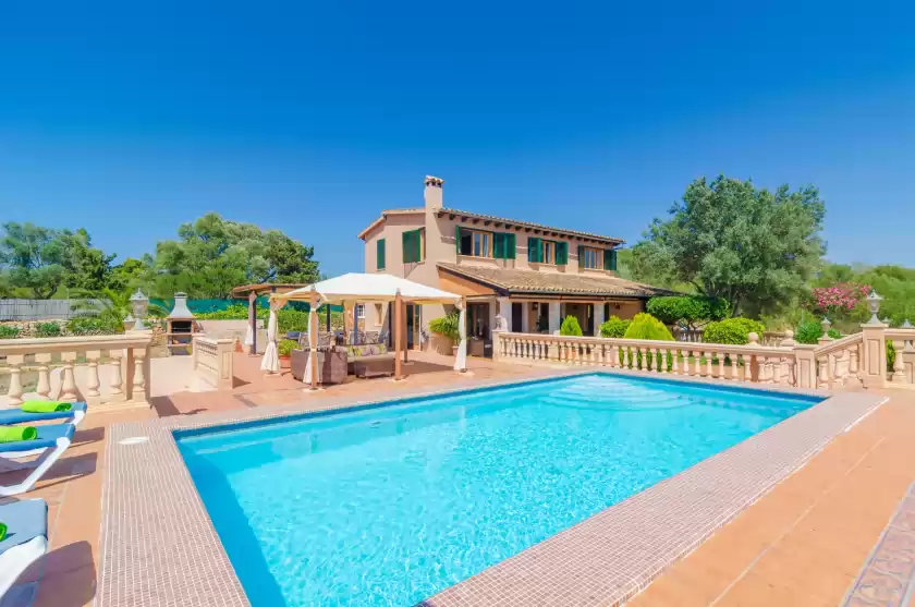 Alquiler vacacional en Villa maria