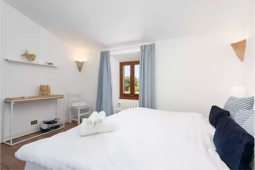 Ferienhaus auf Son tous, s'Alqueria Blanca