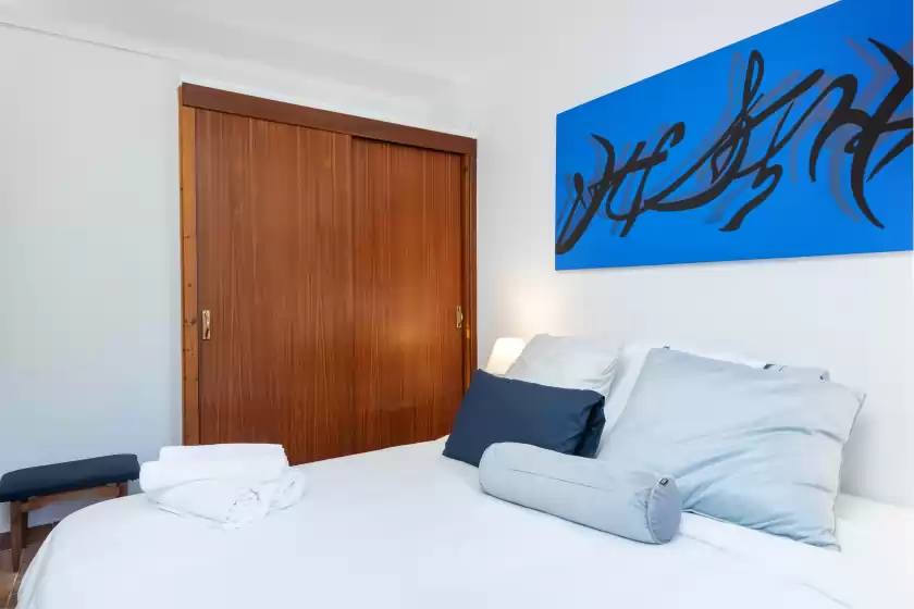 Ferienhaus auf Son tous, s'Alqueria Blanca