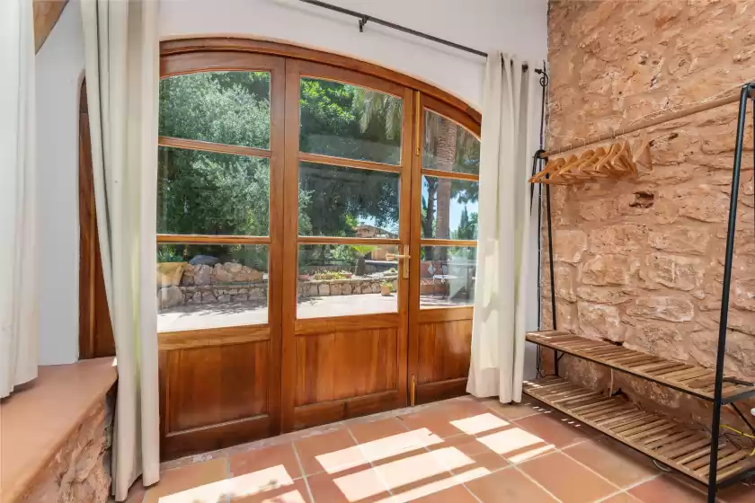 Ferienhaus auf Son tous, s'Alqueria Blanca