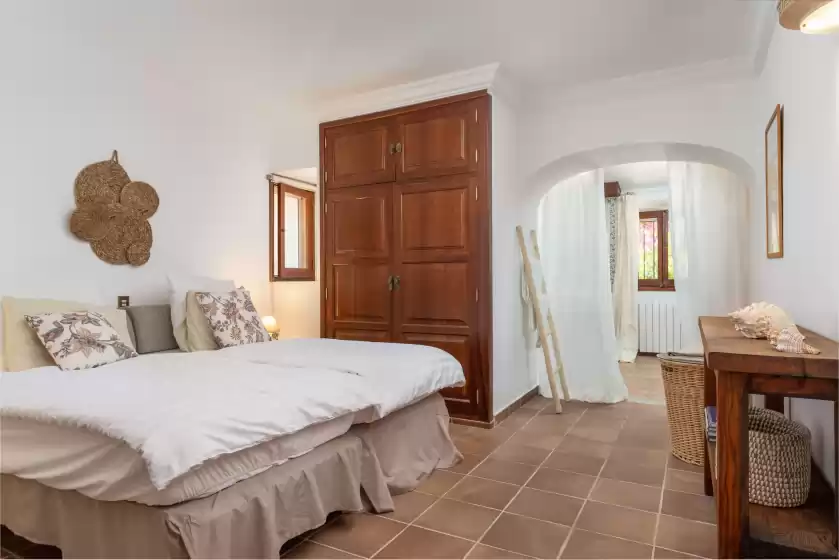 Ferienhaus auf Son tous, s'Alqueria Blanca