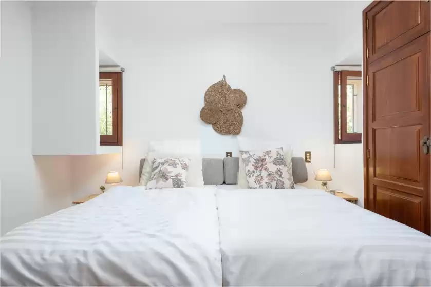 Ferienhaus auf Son tous, s'Alqueria Blanca