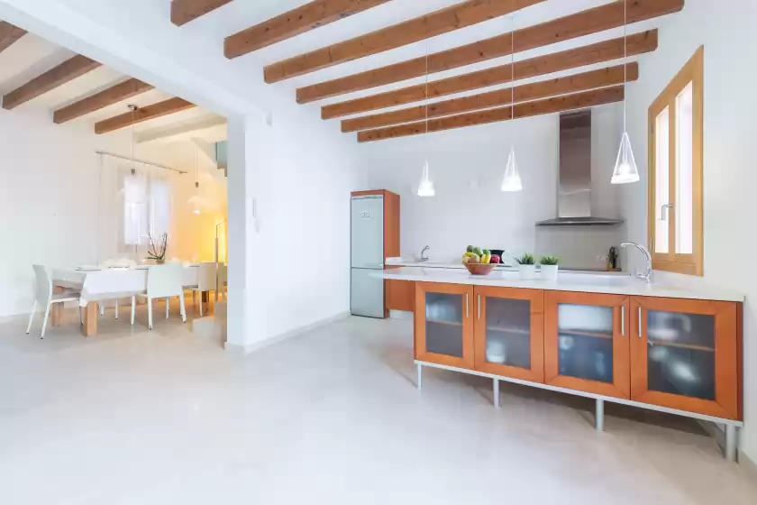 Ferienhaus auf S'herboristeria, Artà