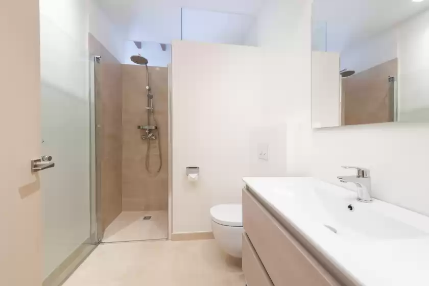 Ferienhaus auf S'herboristeria, Artà